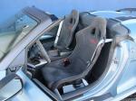 Audi R8 GT Spyder 2011 года (EU)